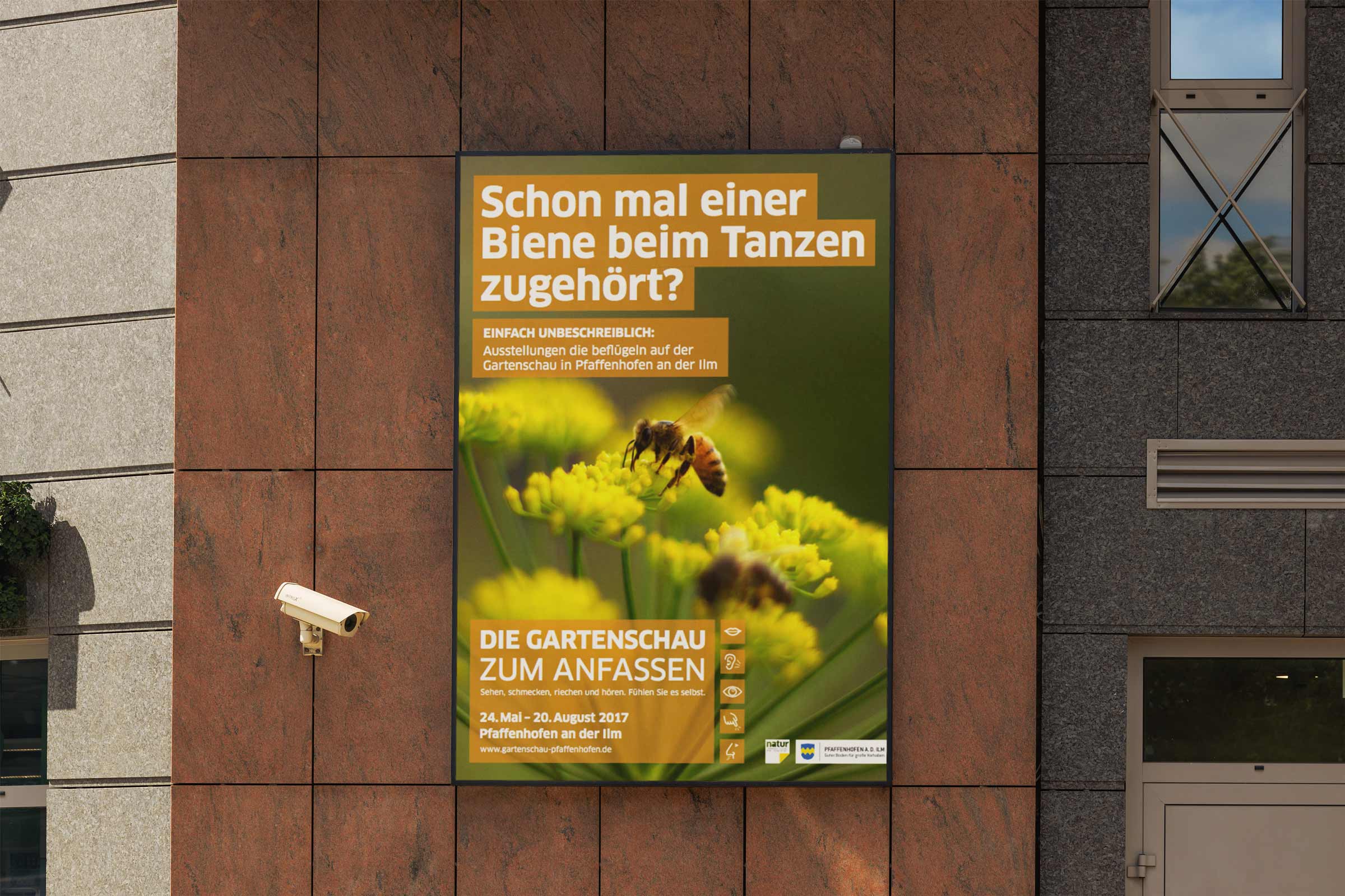Bundesgartenschau Pfaffenhofen an der Ilm